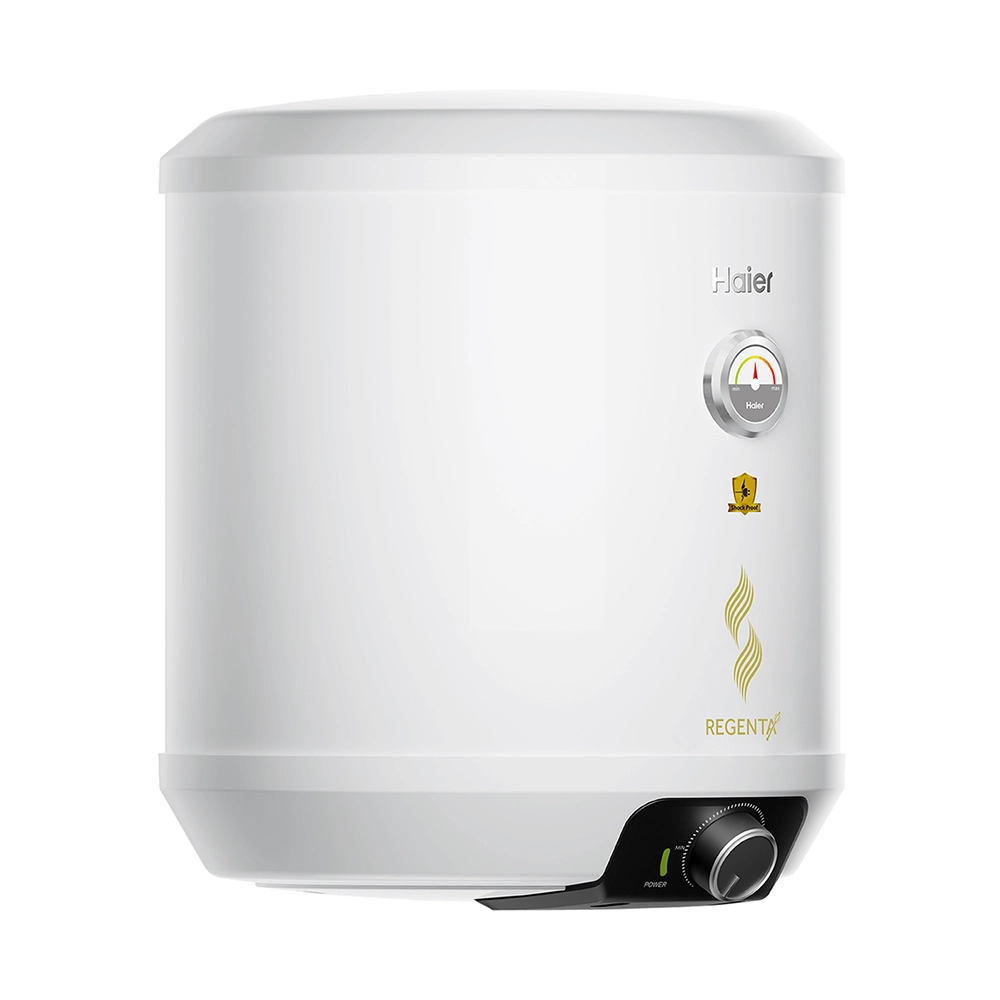 Haier 25L REGENTA Cylindrical 5 Star Water Heater